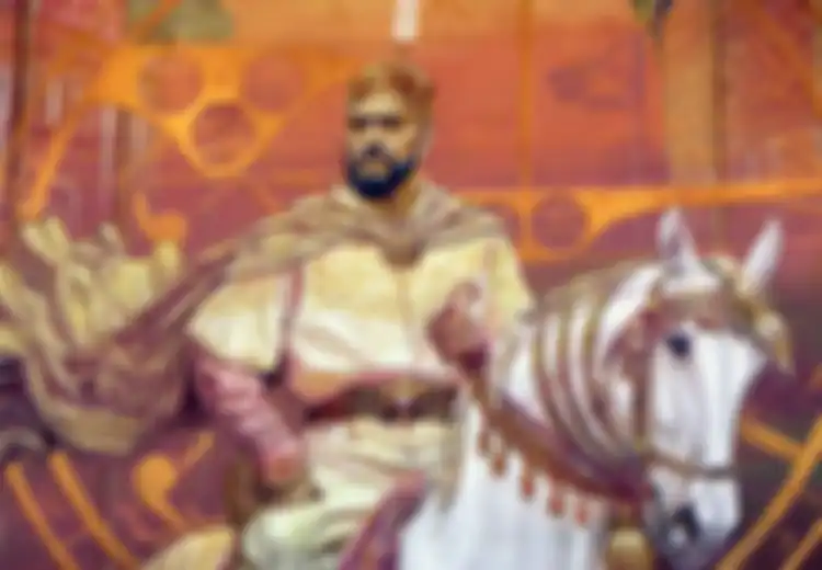 Tak Bisa Mendapatkan Gelar Khalifah, Beginilah Kisah Amir Timur sang Penakluk Turki-Mongol yang Mengklaim Punya Kekuatan Supernatural Anugerah dari Tuhan