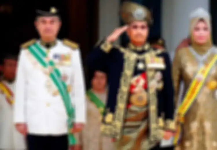 Jarang Diketahui di Malaysia Masih Ada Sultan Malaysia Walaupun Ada Raja, Malaysia Ternyata Punya Sistem Monarki yang Membuat Sembilan Keluarga Kerajaan 'Bergantian' Mengisi Tahta