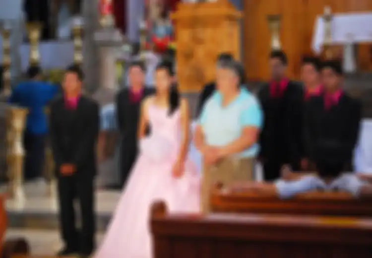 Ritual Penting dalam Kehidupan Gadis Muda, Inilah Tradisi Quinceanera Amerika Latin, Upacara Transisi Gadis Kecil Menjadi Wanita Dewasa, Saatnya Boleh Pakai Riasan, Sepatu Hak Tinggi, dan Kencan