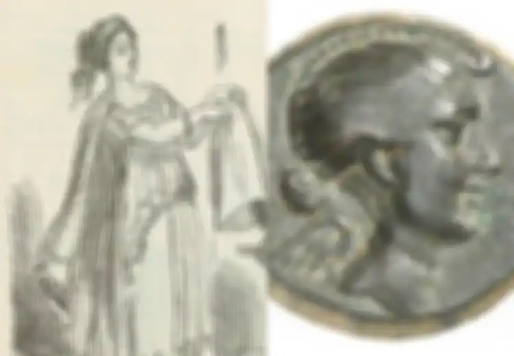 Wanita Ambisius, Pemberani, dan Keterlaluan! Inilah Fulvia, Istri Mark Antony yang Selingkuh dengan Ratu Mesir Cleopatra, Bagaimana Dia Jadi Wanita Kuat di Kekaisaran Romawi?