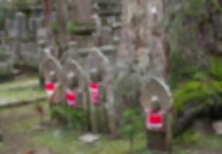 Konon Sedang Menunggu Untuk 'Bangkit', Inilah Pemakaman Okunoin, Pemakaman Terbesar di Jepang dengan Lebih dari 200.000 Kuburan