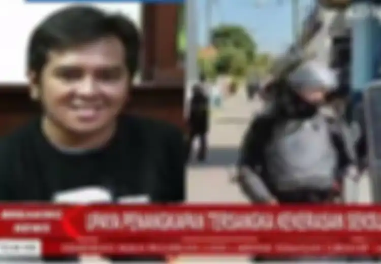 Para Santriwati Ketakutan, Buntut Kasus Pelecehan Seksual oleh Tokoh Agama di Ponpes Shiddiqiyyah Jombang