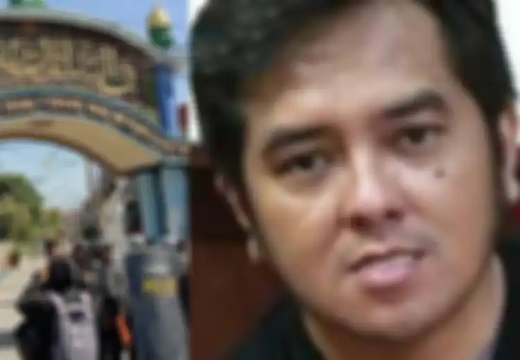 Tokoh Agama Jadi Pelaku Pelecehan Seksual, Inilah Mas Bechi Moch Subchi Azal Tzani, Anak Kiai Jombang yang Konon Punya Ilmu Metafakta dan Jadi Modusnya dalam Pelecehan Seksual