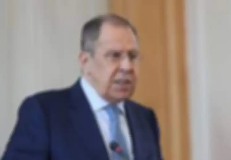 Terungkap Alasan Rusia Gagal Total Jika Diajak Berunding dengan Ukraina, Permintaan Ngadi-ngadi Ukraina Ini Bikin Rusia Pilih Lanjutkan Perang Ketimbang Penuhi Syarat Damai