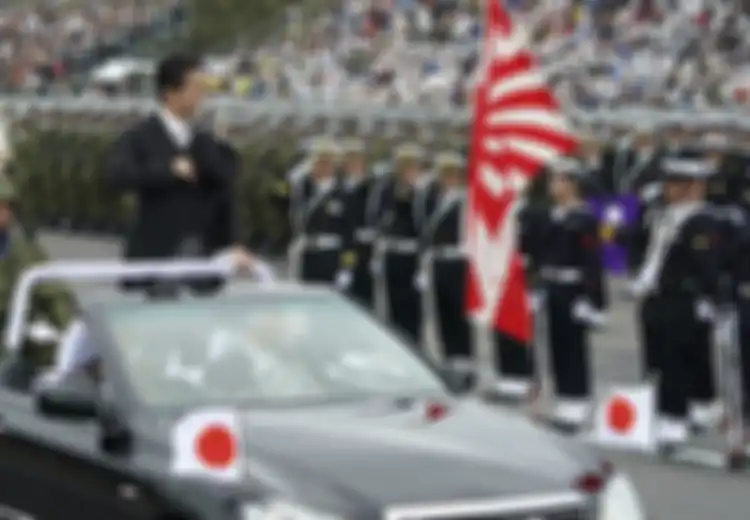Pantas Insiden Penembakan Shinzo Abe Bikin Gempar Seisi Jepang, Padahal Negaranya Dikenal Memiliki Pengendalian Senjata Terketat di Dunia, Bagaimana Tetsuya Yamagami  Bisa Rakit Senjata Sendiri?