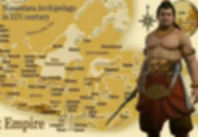 Sejarah Kerajaan Majapahit: Kerajaan Terkuat di Jawa Perlahan Runtuh Setelah Wafatnya Tokoh Penting Ini