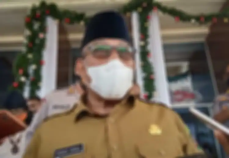 Termasuk Lontarkan Umpatan Paling Hina dan Bentak Protokoler Istana, Gubernur Maluku Murad Ismail yang Tantang Mahasiswa Duel Ternyata Memang Sering Murka, Ini Videonya