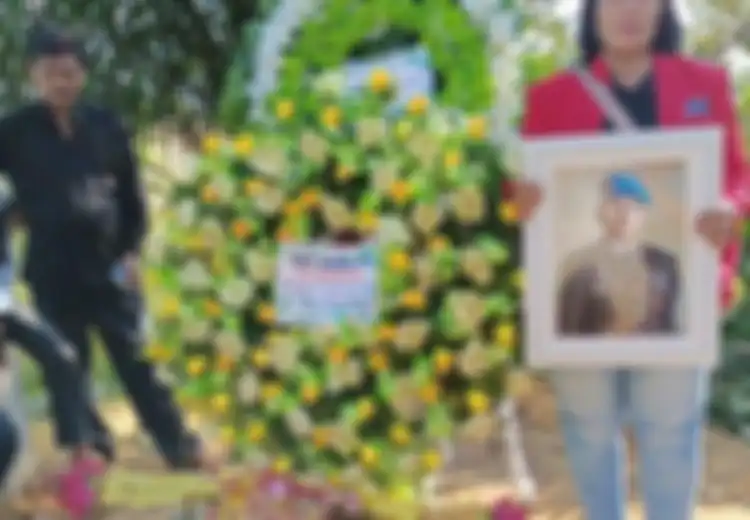 7 Peluru Bersarang di Tubuh Brigadir J Tapi Bharada E Tak Kena Satu pun Tembakan Meski Lawannya Seorang Sniper, Terkuak 2 Senjata yang Digunakan dalam Baku Tembak Jarak Pendek Itu
