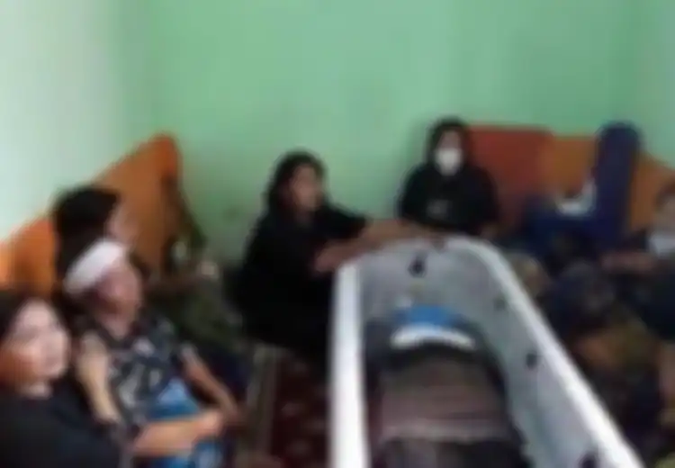 Pasang Badan soal Pencopotan Brigjen Hendra Kurniawan, Mantan Anak Buah Irjen Ferdy Sambo Ini Terpaksa Beberkan Zat Berbahaya yang Bikin Peti Brigadir J Tak Boleh Dibuka