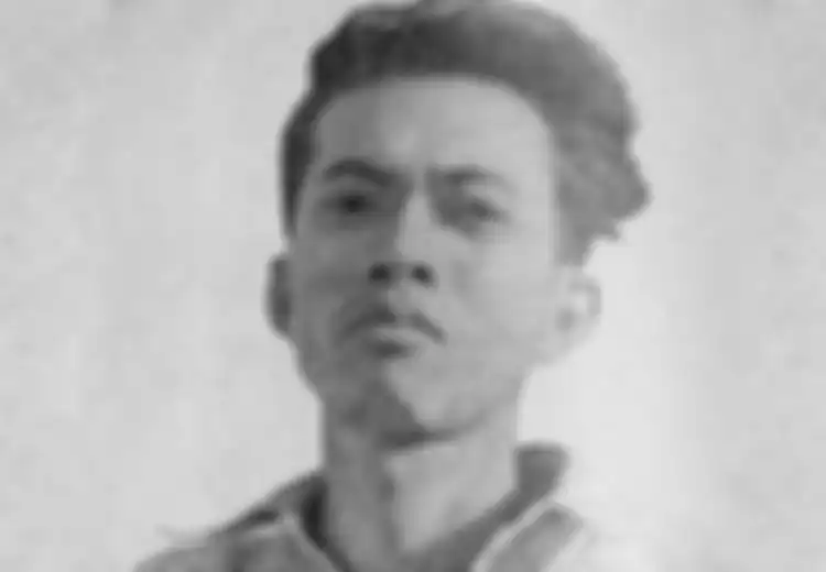 Dari Keluarga Bangsawan hingga Menjadi Penyair, Ini Peristiwa Lahirnya Chairil Anwar yang di Medan