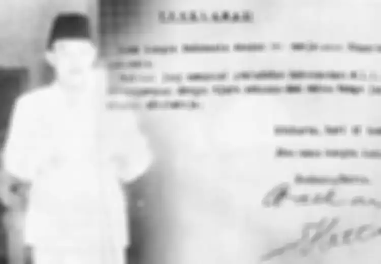 Berita Proklamasi Tidak Diterima Secara Bersamaan di Seluruh Indonesia, Mengapa Hal Ini Terjadi?
