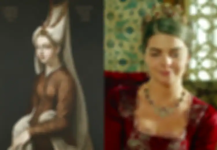    Wanita Terkaya yang Dikenal Karena Kesalehan dan Kebajikannya, Inilah Kisah Mihrimah Sultan dari Kesultanan Ottoman, yang Habiskan Kekayaannya untuk Amal dan Perbuatan Baik