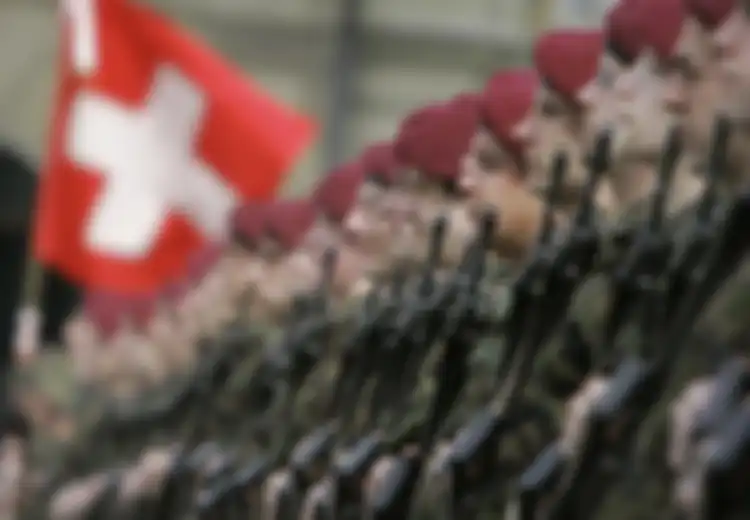 Disebut-Sebut Sebagai Negara Netral Selama 500 Tahun, Mengapa Mendadak Swiss Justru Makin Merapat dengan Organisasi NATO, Benarkah Ketakutan Dengan Rusia ?