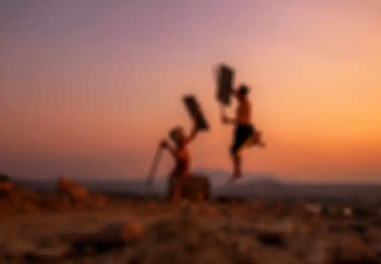 Ritual Peresean, Tradisi Suku Sasak di Lombok, Ritual Pemanggil Hujan yang Sudah Ada Sejak Zaman Kerajaan Mataram, Diisi dengan Pertarungan Hingga Seni Tari