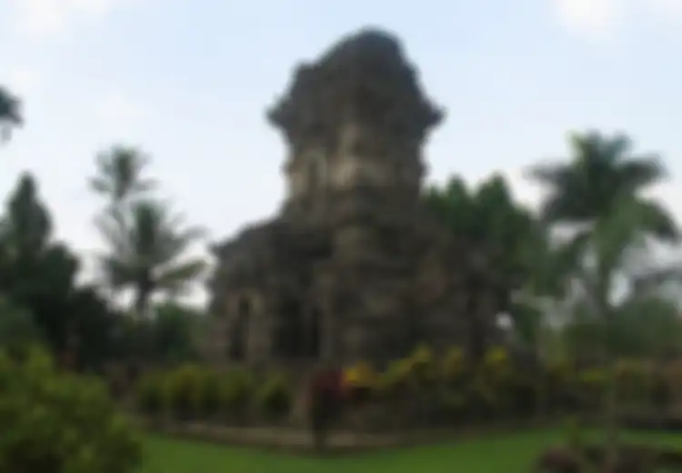Peninggalan Kerajaan Singasari yang Berupa Prasasti, Arca, dan Candi