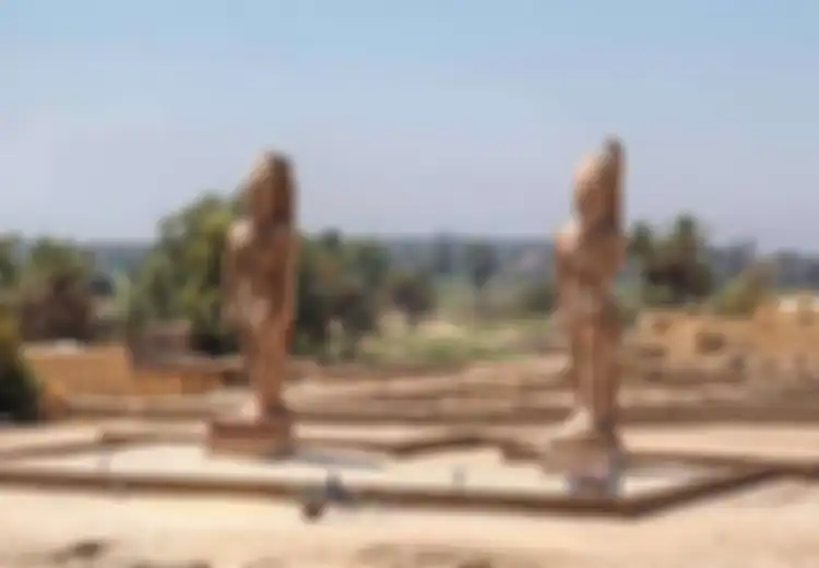 Dikenang dengan Ratusan Patung Lebih Banyak Daripada Firaun Lainnya, Inilah Sepuluh Fakta tentang Firaun Amenhotep III, Memerintah di Puncak Peradaban Mesir Kuno