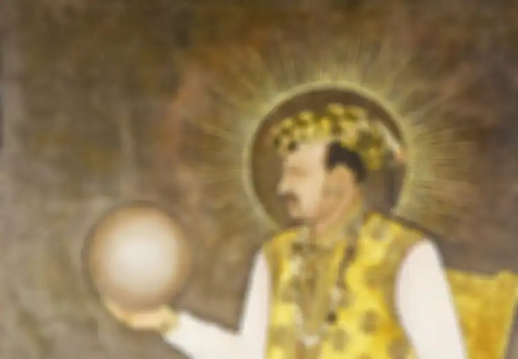 Kisah di Balik Tingginya Tembok Harem Kesultanan Mughal: Kaisar Jahangir sang 'Penakluk Dunia' Punya 1.000 Gundik dan 'Bertingkah Bak Ayam Jago Berkokok di Atas Segalanya'