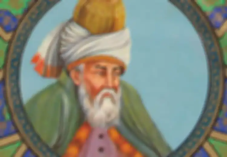 ‘Ketika Kita Mati, Jangan Cari Makamnya di Bumi, Tapi Temukan di Hati Manusia’, Kehilangan Guru dan Temannya, Jalaluddin Rumi Tuangkan Dalam 40.000 Puisi yang Dianggap Sebagai Quran Berbahasa Persia