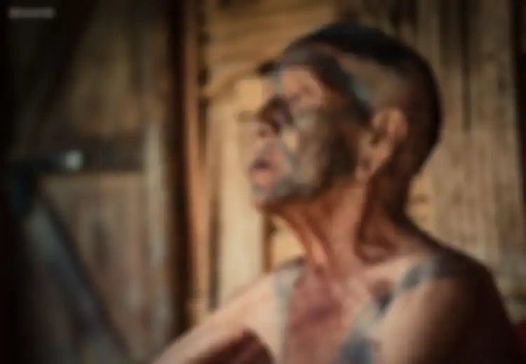 Jadi Simbol Keberanian dan Kekuatan, Inilah Pengayauan, Tradisi Brutal Suku Kayak Asal India yang Memenggal Kepala Musuh Sebanyak Mungkin