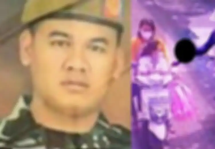 Tak Tenang Hidup Setelah Jadi Otak Pembunuhan, Kopda Muslimin Malah Ditemukan Tewas, Benda yang Diduga Jadi Penyebab Kematiannya Ini Jadi Sorotan