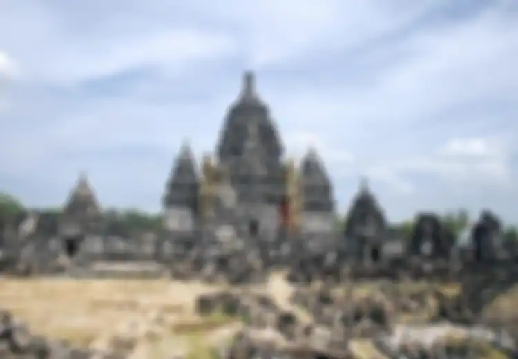 5 Peninggalan Kerajaan Kalingga, Kerajaan Hidu-Buddha di Jawa Abad ke-6 hingga ke-7