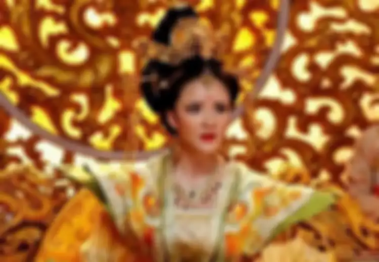 Anak Perempuan Permaisuri Wu Zetian ini Digambarkan Tinggi, Montok, dan Wajahnya Chubby, Inilah Putri Taiping dari Dinasti Tang, Berani Gulingkan Takhta Ibunya untuk Dikembalikan ke Saudara Lelakinya 