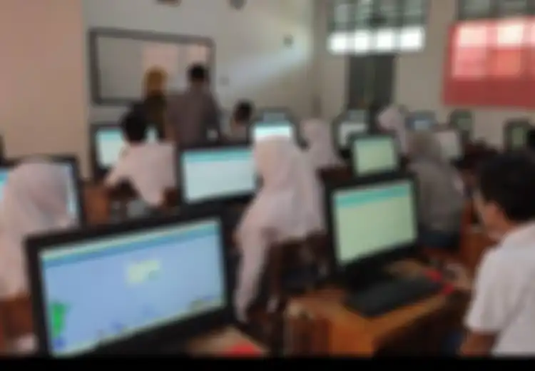Mengenal Apa itu ANBK yang Tidak Lagi Mengevaluasi Capaian Peserta Didik Secara Individu, Ini Pelaksanaan di Tahun 2022, Jadwal untuk Jenjang SMA, SMP, dan SD Sederajat