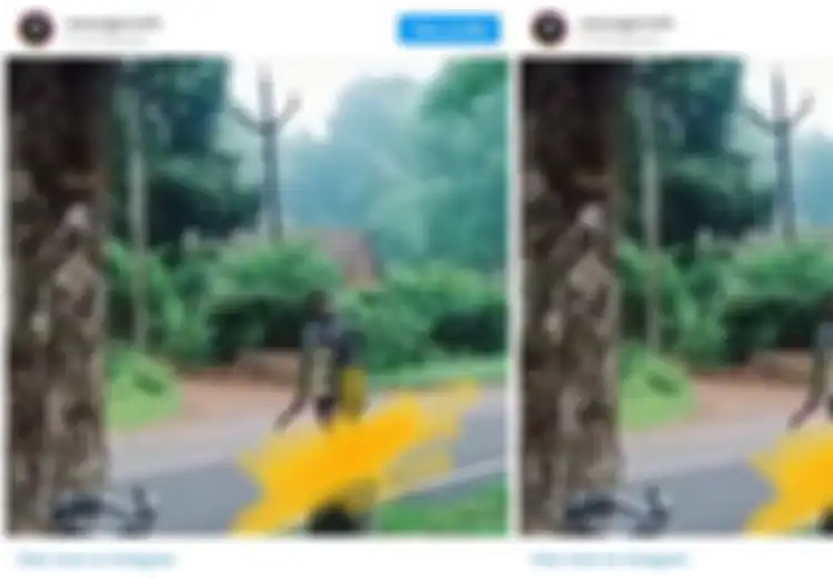 Langsung Bikin Warga Sekitar Geger, Ini Video di TikTok Kakek Bawa Kepala Putus dengan Santainya, Kejadian Sebenarnya Bikin Nyesek