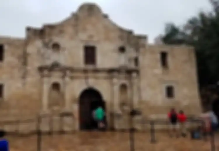 Berusia 300 Tahun, Proyek Alamo Baru Temukan Penemuan Sisa-sisa Bangunan Kolonial Spanyol dari Kisah Pertempuran Berdarah untuk Kemerdekaan Texas dari Meksiko