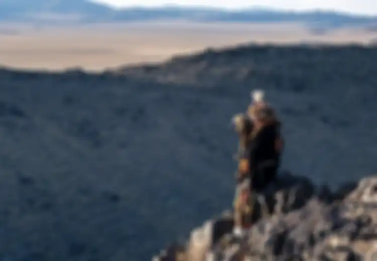 Seperti Inilah Tradisi Pemakaman Mongolia, Salah Satunya Gunakan Ritual Pemakaman Buddhisme Sky Burial dan Dekorasi Merah Hitam untuk Peti Mati Bila Dimakamkan di Tanah