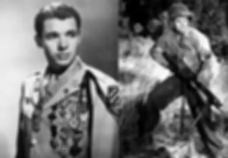 ‘Captain America’ di Kehidupan Nyata, Inilah Audie Murphy, Tentara, Aktor, dan Veteran Paling Terkenal dari Perang Dunia 2, Hidupnya Penuh Kejutan Hingga Akhir Hayatnya