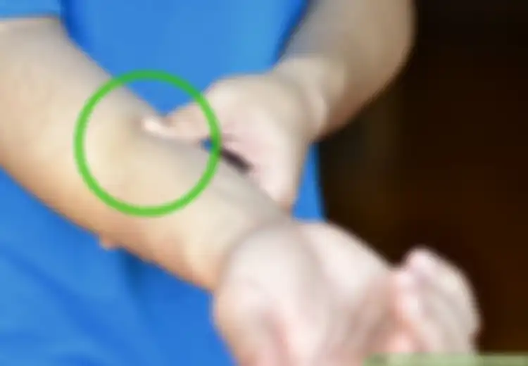 Begini Cara Memijat Pergelangan Tangan yang Sakit, Cukup Lakukan Tiga Langkah Mudah Ini, Mau Coba?