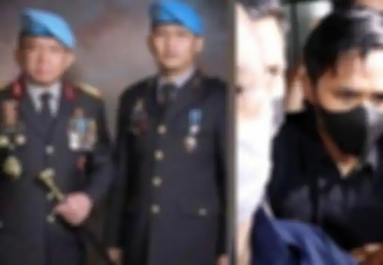Pantas IPW Sampai Berani Sebut Nama, Dugaan Keterlibatan Ferdy Sambo dalam Kasus Brigadir J Ternyata Sudah 'Di-Spill' Lewat 2 Pasal yang Dikaitkan Ini, Jelas Banget!