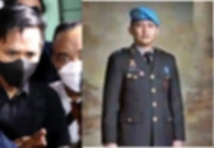 ‘Ternyata Dia Bukan Ajudan, Dia…’ Salah Satu di Antara Lima Temuan Baru Kasus Polisi Tembak Polisi yang Tewaskan Brigadir J, Jadi  Bikin Tanda Tanya Kronologi yang Sebenarnya Seperti Apa?