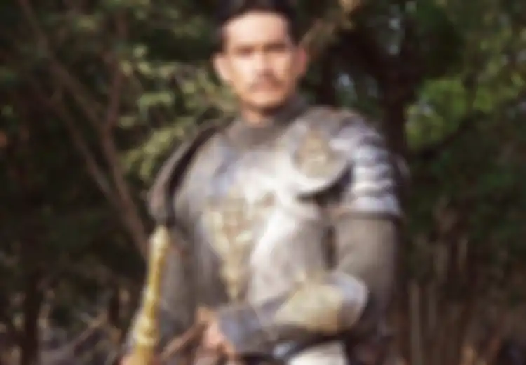 Kalahkan Musuh dalam Duel di Atas Punggung Gajah, Inilah Kisah Raja Naresuan ‘Pangeran Hitam’ Thailand,  Pahlawan Nasional yang Rebut Kemerdekaan Thailand dari Burma