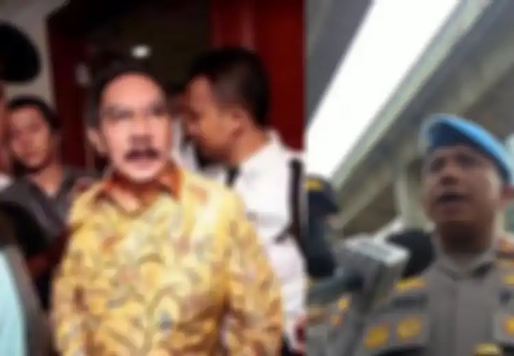 Lolos Hukuman Mati dan Hanya Dikerangkeng 7,5 Tahun, Antasari Azhar yang Terbukti Jadi Dalang Pembunuhan Berencana Ternyata 'Diselamatkan' Ini, Ferdy Sambo Mengikuti?