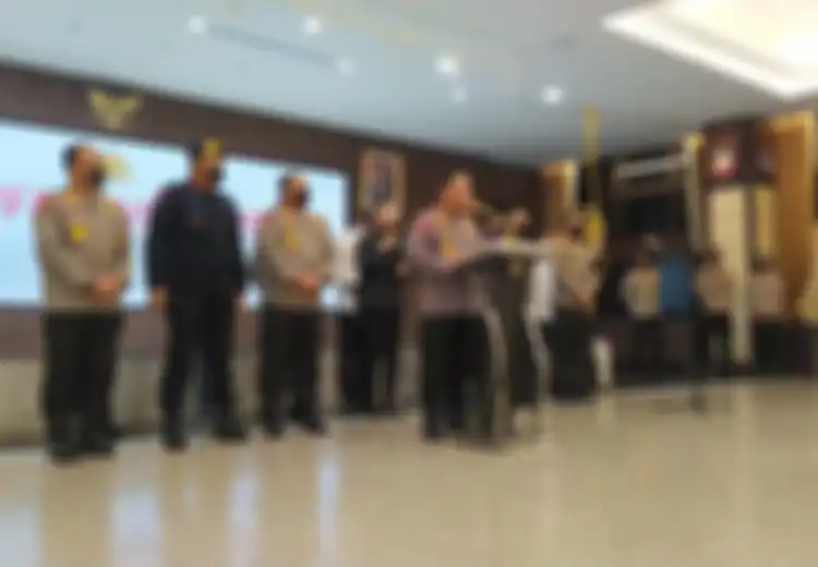 Bak Kena ‘Prank’, Masyarakat Indonesia Nyaris Dikelabui ‘Skenario’ Pembunuhan Brigadir J, Sudah Empat Orang Jadi Tersangka Kasus Polisi Tembak Polisi Ini, Akankah Bertambah Lagi?