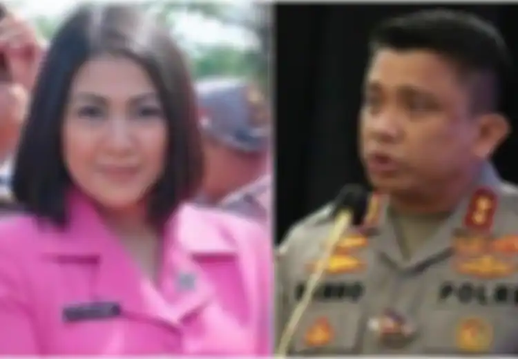 Putri Candrawathi Belum Ditahan Meski Sudah Jadi Tersangka, Kuasa Hukum Sebut Alasan Ini Jadi Penyebabnya, Lantas di Mana Istri Ferdy Sambo Kini Berada?