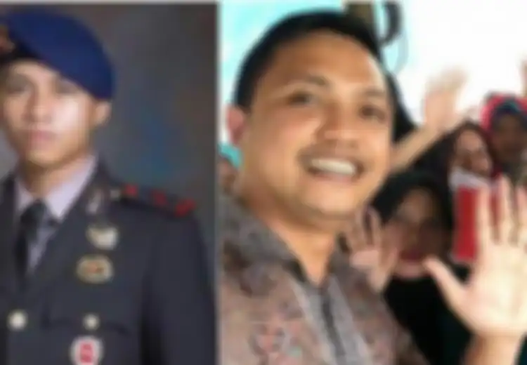 Setelah Cabut Kuasa Hukum Deolipa Yumara, Kini Bharada E dan Orangtuanya Tunjuk Ronny Talapessy Jadi Pengacara Baru dalam Kasus Pembunuhan Brigadir J