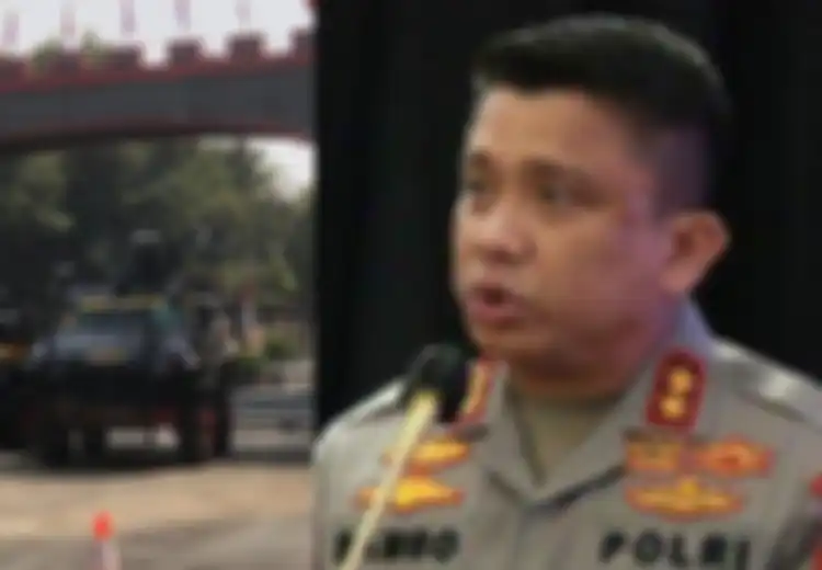 Tidak Mau ‘Sendirian’, Ferdy Sambo ‘Ajak’ Tujuh Anak Buahnya dan Perwira Lain Bakal Huni Sel Khusus di Mako Brimob Gara-gara Kasus Pembunuhan Berencana Brigadir J