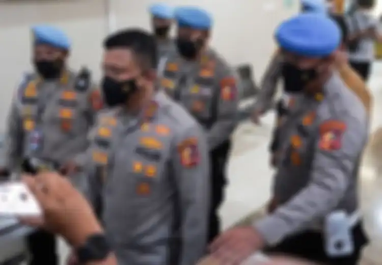 Bak Pepatah ‘Sepintar-pintarnya Bangkai Ditutupi, Baunya Tetap Tercium Juga’, Kebohongan Demi Kebohongan Ferdy Sambo dalam Kasus Kematian Brigadir J Akhirnya Terbongkar