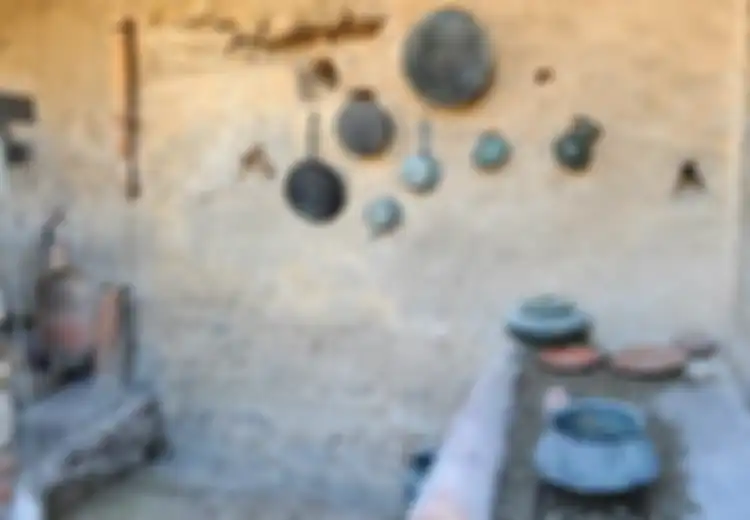 Berusia 2.000 Tahun, Dapur Pompeii yang Direkonstruksi Ungkapkan Bagaimana Cara Orang Romawi Memasak, Sedikit Berbeda dengan Kita Saat Ini