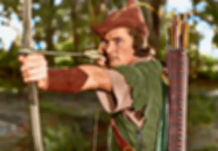 Dijuluki ‘Penjahat Heroik’, Legenda Robin Hood  Ternyata Lebih Rumit dari yang Dipikirkan Sebelumnya dan Mungkin Salah, Jadi Bagaimana yang Sebenarnya?