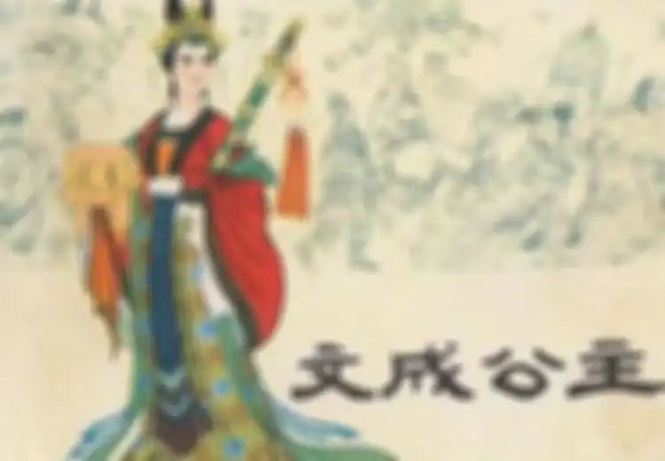 Kisah Ratu Wencheng, Putri China dari Dinasti Tang yang Jadi Ratu Tercinta Tibet, Sebarkan Agama Buddha ke Seluruh Tibet Hingga Bawa Banyak Adat China ke Negara Itu