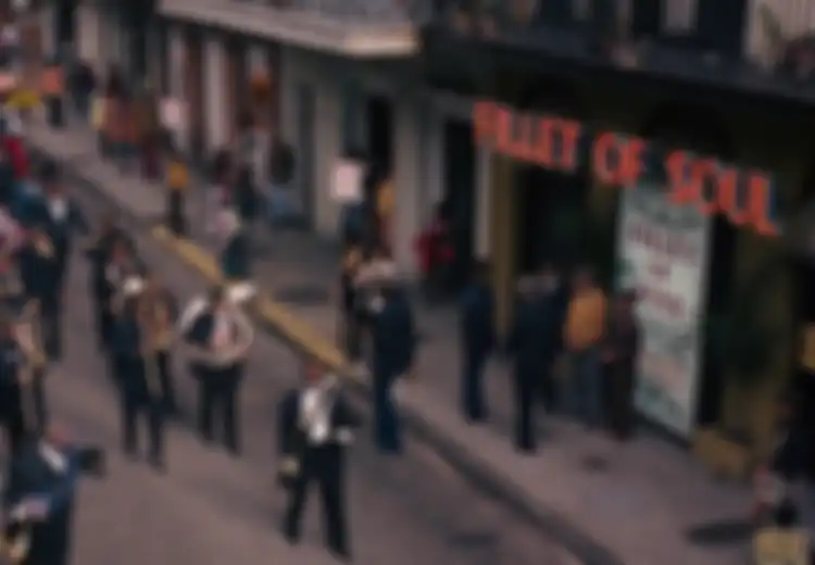 Ritual Pemakaman Jazz di New Orleans, Prosesi Pemakaman dengan Penuh Sukacita Diiringi Marching Band, Pengaruh Budaya Eropa dan Afrika yang Sudah Dilakukan Ratusan Tahun 