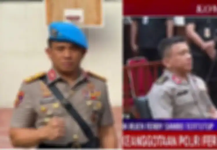 Hakim Tinggal Pilih, Inilah Tiga Hukuman Berat yang Menanti Ferdy Sambo, Apa Saja Pilihannya?
