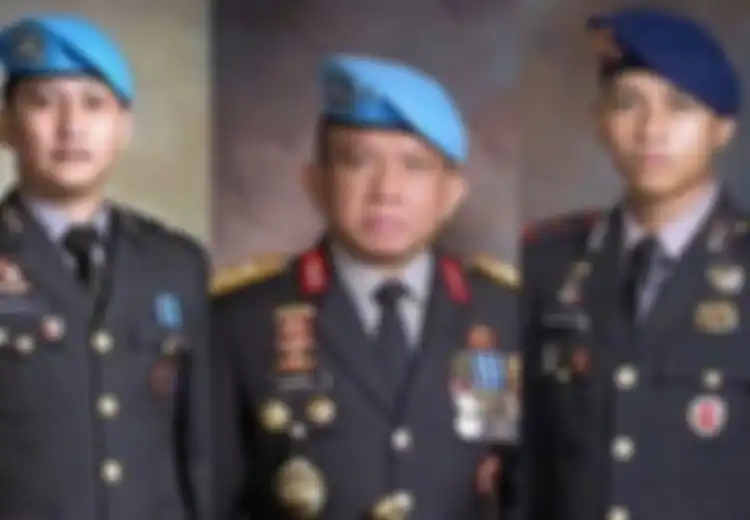 Hancurnya Karier Moncer Sang Jenderal Bintang Dua Termuda, Kini Ferdy Sambo Dibayangi Ajal yang Mungkinkah Bisa Ditunda?