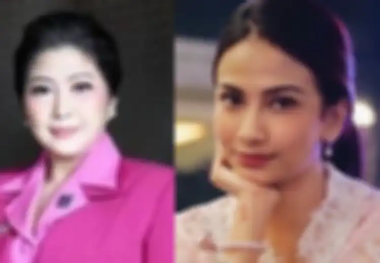 Bikin Warganet Murka Usai Nasibnya Dibandingkan dengan Putri Candrawathi, Benarkah Vanessa Angel Ditahan saat Jadi Tersangka Meski Harus Susui Gala? Aturannya Jelas Kok!