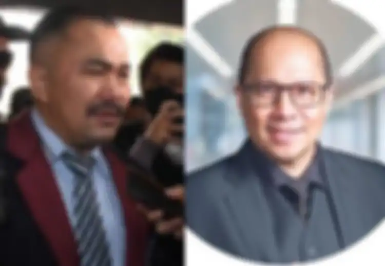 Dituding Pengacara Brigadir J Kelola Dana Capres Hingga Rp300 Triliun, Inilah Sosok Dirut PT Taspen, Diduga Punya Banyak Wanita ‘Simpanan’ untuk Salurkan Dana Tersebut