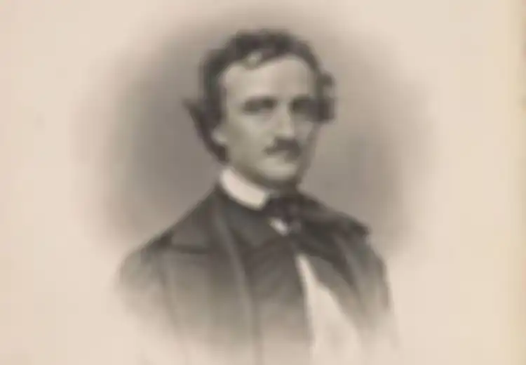 Pria Penuh Misteri, Inilah Edgar Allan Poe, Penulis Amerika Paling Berpengaruh Sepanjang Sejarah, Akhir Hidupnya Sangat Tragis